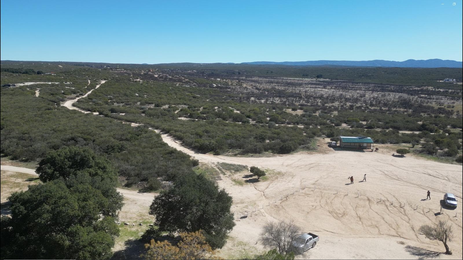 Land for Sale in Tecate