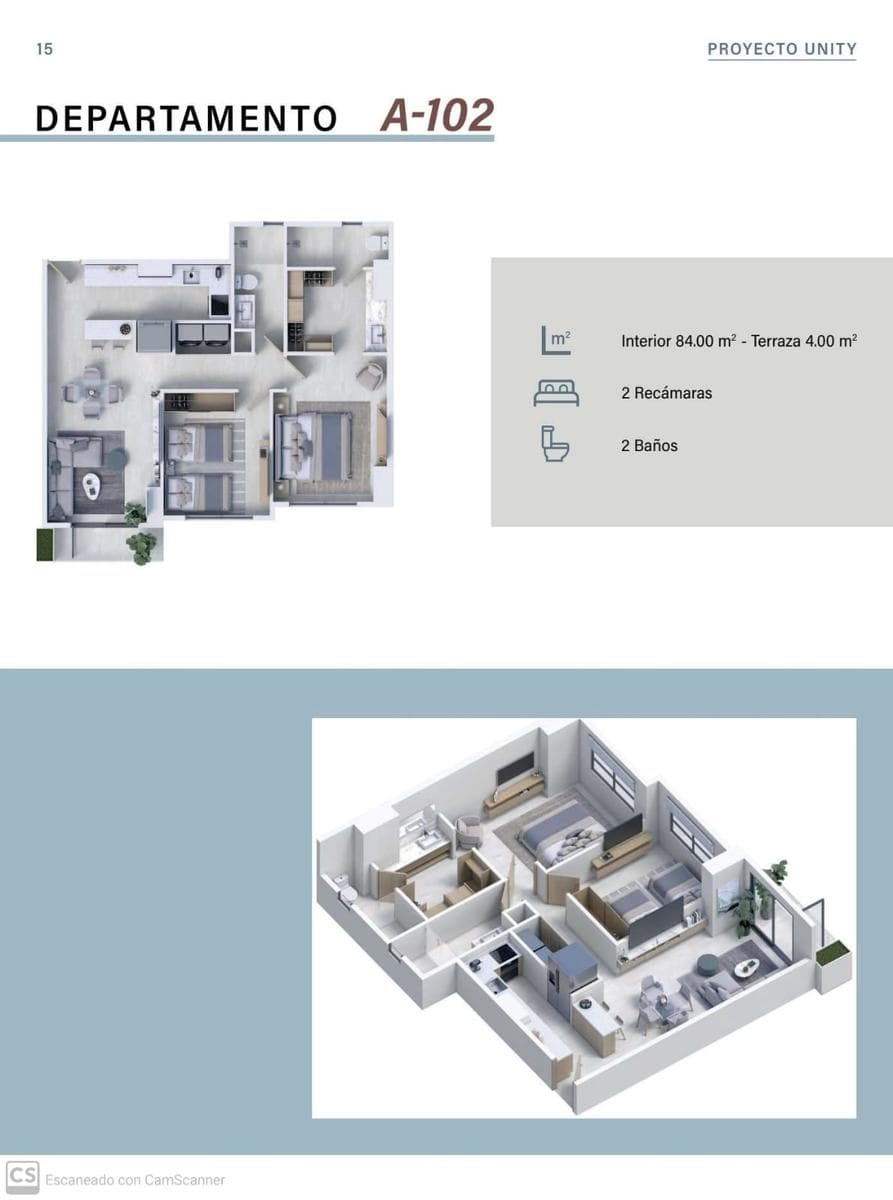 PRE-SALE OF APARTMENTS IN DOWNTOWN TIJUANA