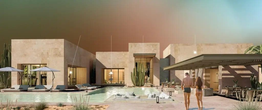 Pre-sale of Land in Puerto Nuevo "Tierra De Agua"