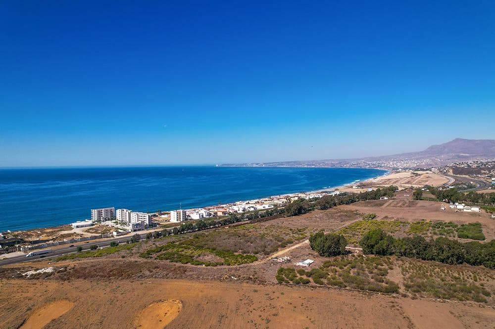 Pre-sale of Land in Puerto Nuevo "Tierra De Agua"