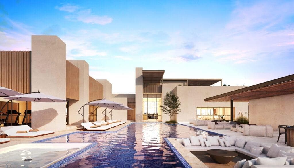 Pre-sale of Land in Puerto Nuevo "Tierra De Agua"