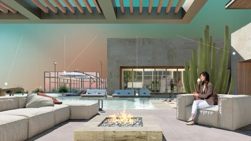 Pre-sale of Land in Puerto Nuevo "Tierra De Agua"
