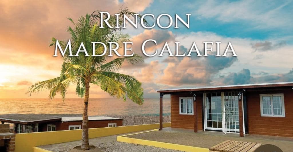 House in Mar de Calafia, Rosarito