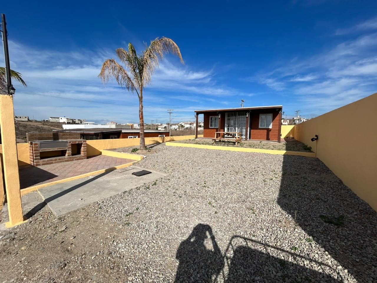 House in Mar de Calafia, Rosarito