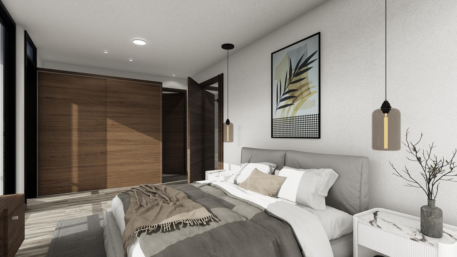 APARTMENT FOR PRE-SALE, 15 MINUTES FROM THE SAN YSIDRO LINE, QUICK ACCESS TO THE EXPRESSWAY, AGUACALIENTE BOULEVARD, THE RACETRACK, AND THE SHOPPING MALL