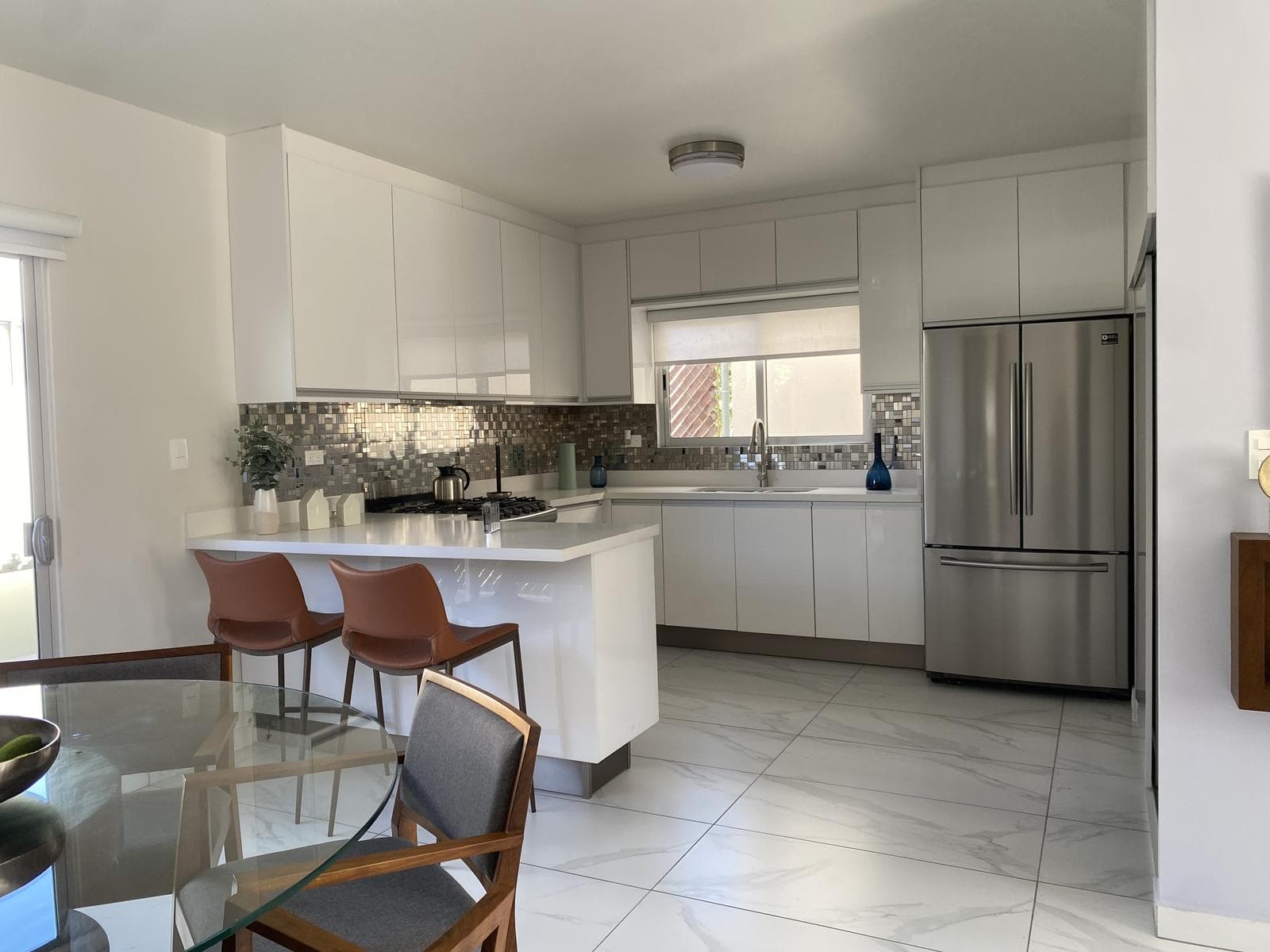 HOUSE FOR SALE IN TOSSA, SANTA FE, VALPARAISO, VERONA, TIJUANA