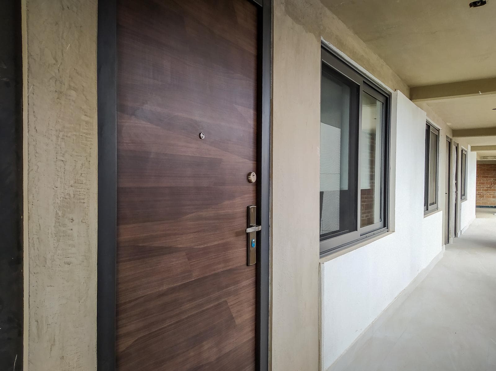 OCEAN-VIEW APARTMENT FOR SALE IN PLAYAS DE ROSARITO