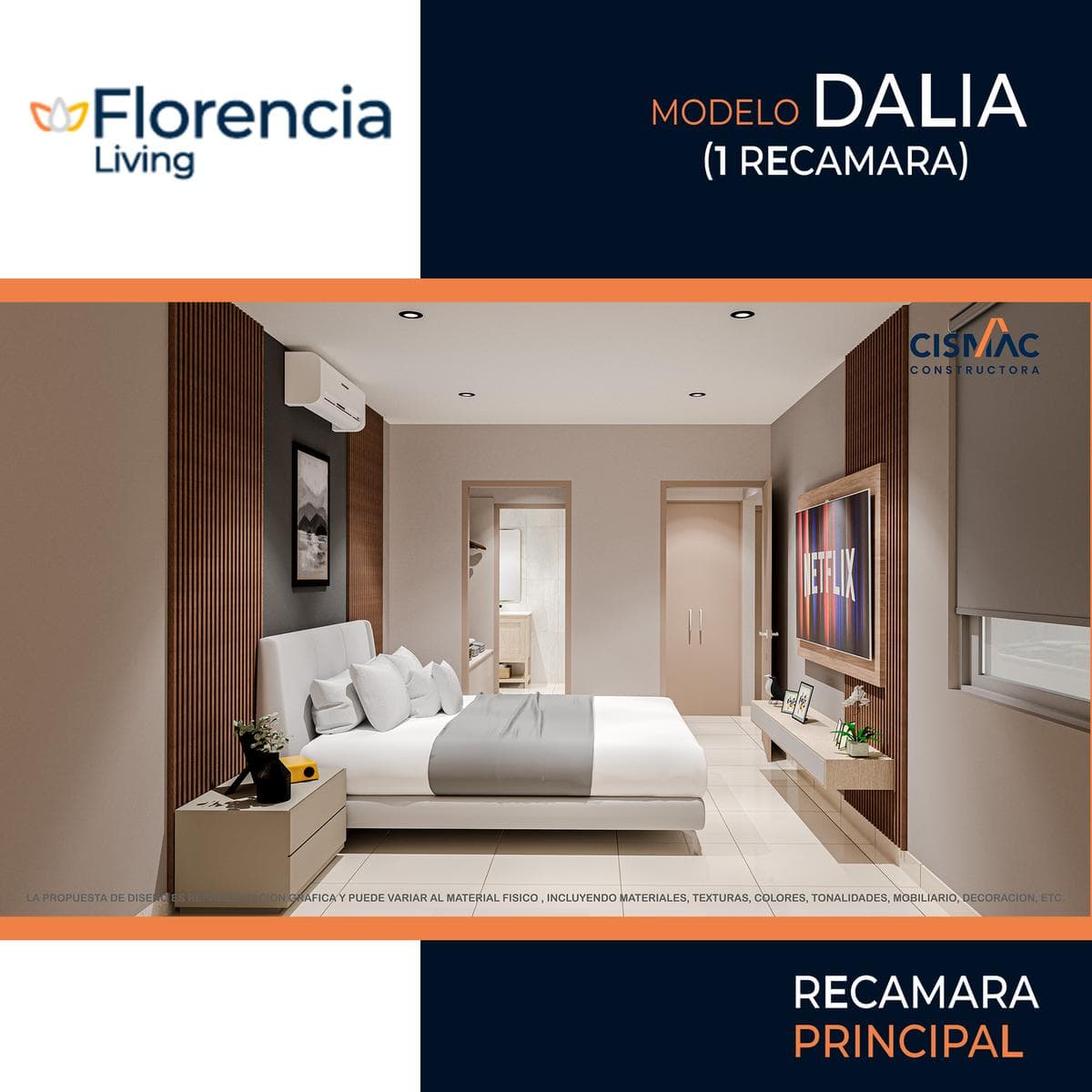 Apartment in Jardines de la Mesa