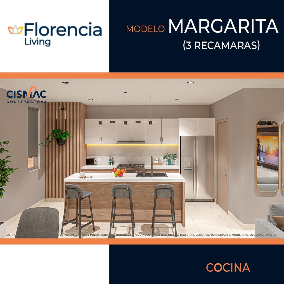 Apartment in Jardines de la Mesa