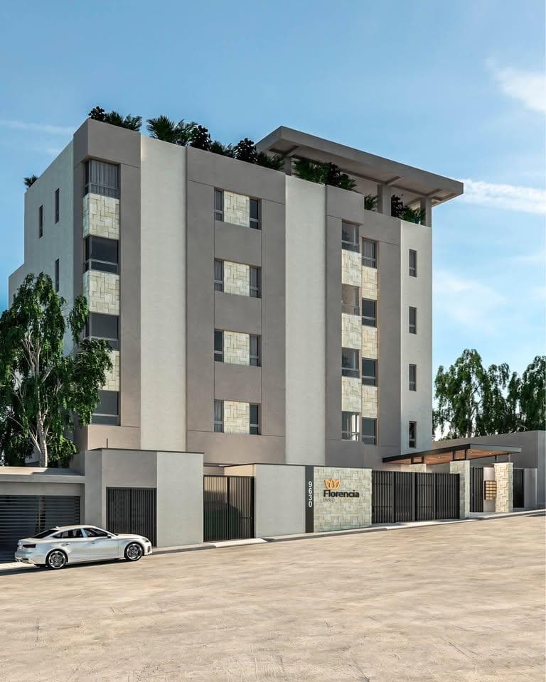 Apartment in Jardines de la Mesa