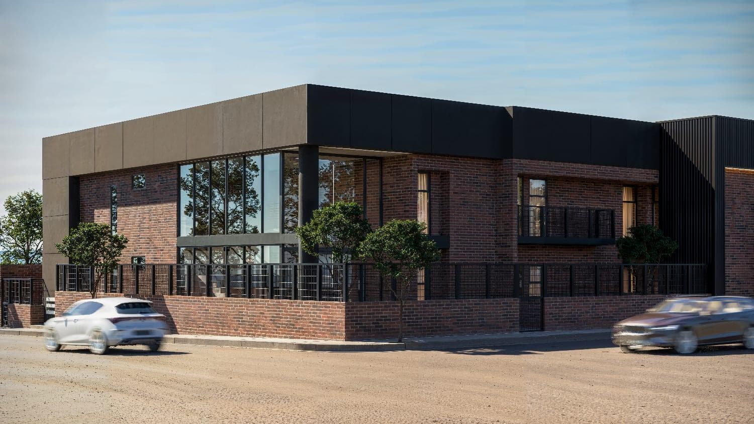 Apartments in El Rubí: PRE-SALE