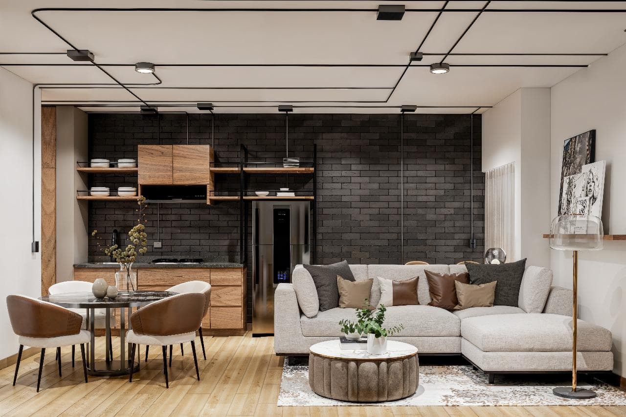 Apartments in El Rubí: PRE-SALE
