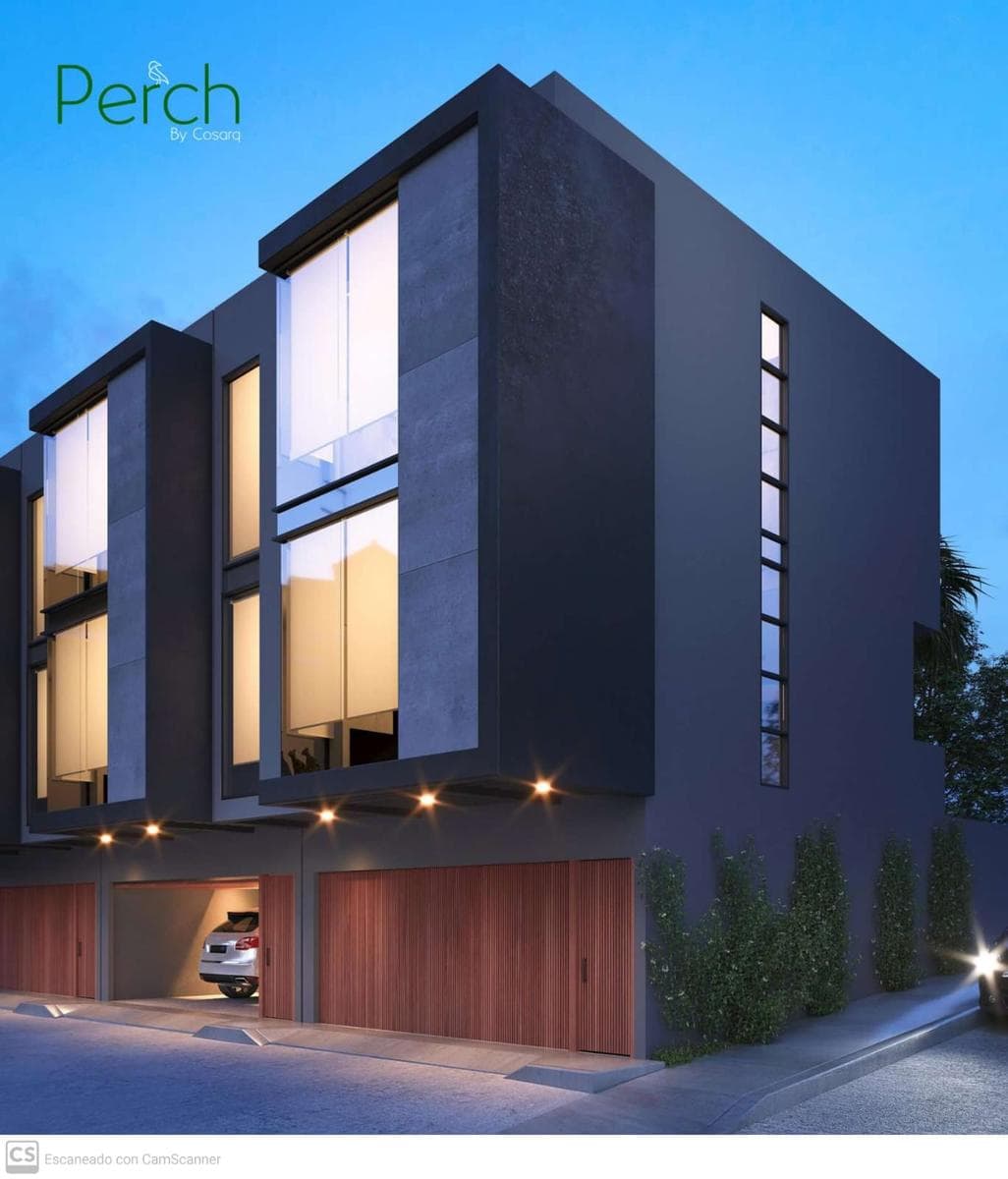 PRE-SALE: NEW "PERCH" PRIVATE RESIDENCE IN CHULAVISTA, TIJUANA