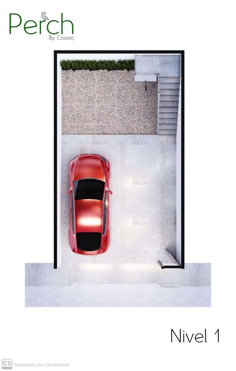 PRE-SALE: NEW "PERCH" PRIVATE RESIDENCE IN CHULAVISTA, TIJUANA