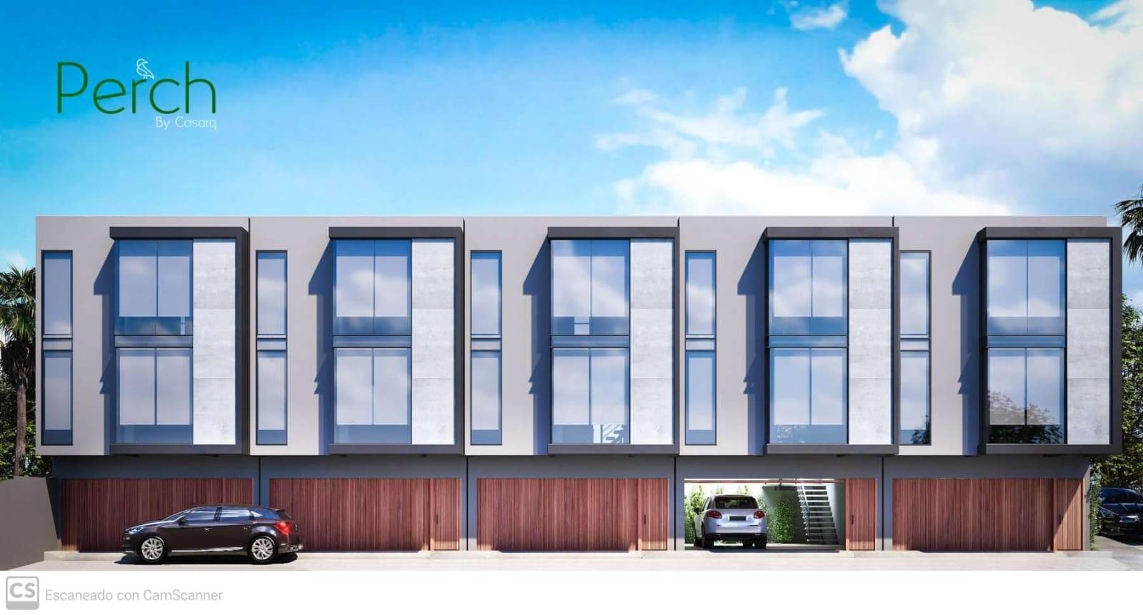 PRE-SALE: NEW "PERCH" PRIVATE RESIDENCE IN CHULAVISTA, TIJUANA