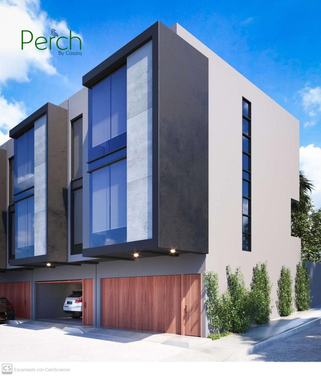 PRE-SALE: NEW "PERCH" PRIVATE RESIDENCE IN CHULAVISTA, TIJUANA