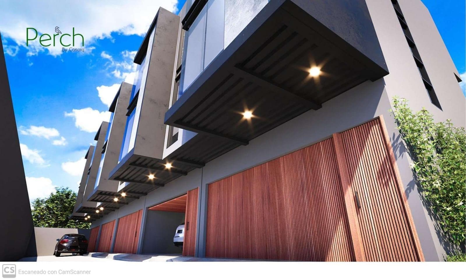 PRE-SALE: NEW "PERCH" PRIVATE RESIDENCE IN CHULAVISTA, TIJUANA