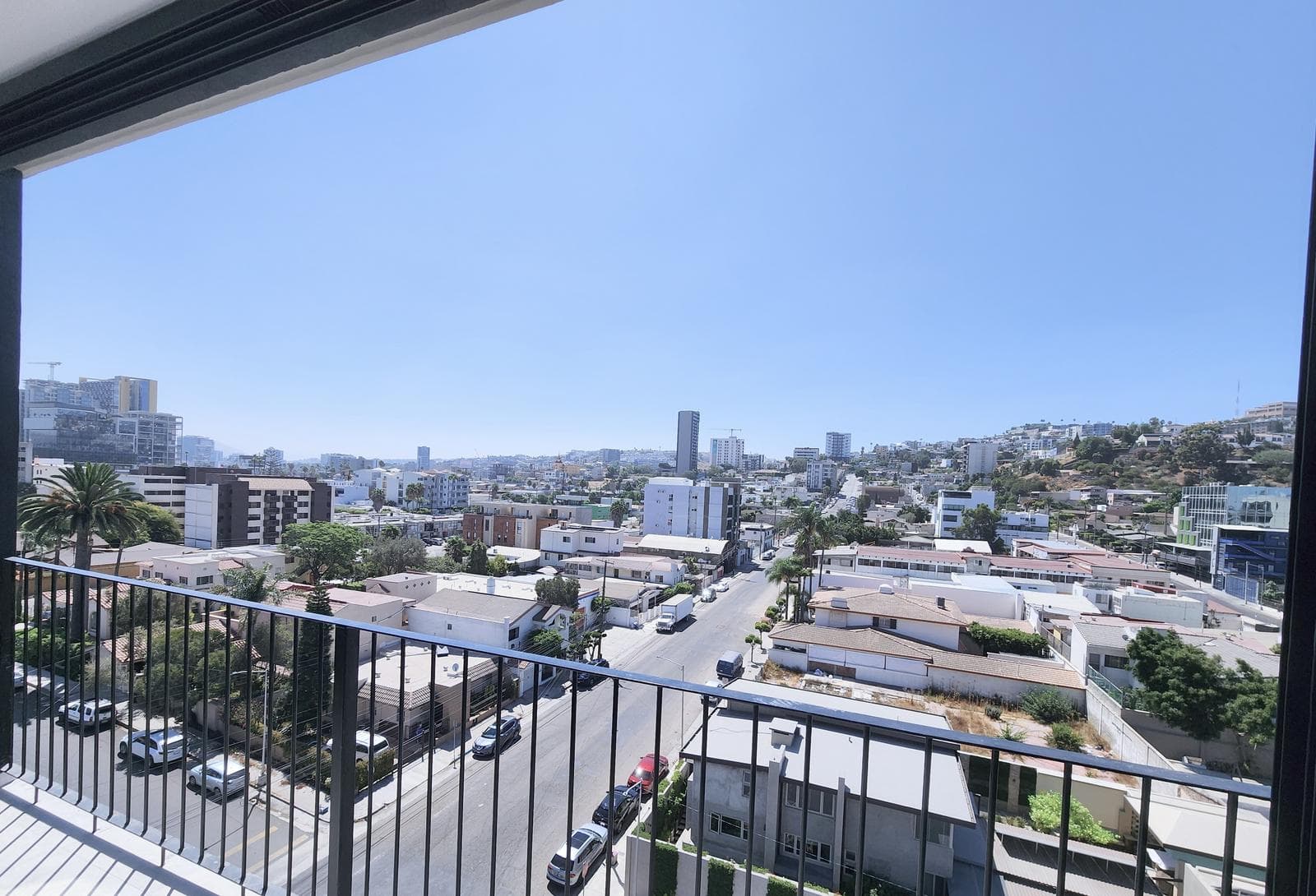 Apartment in Madero (Cacho) Black 11, Tijuana