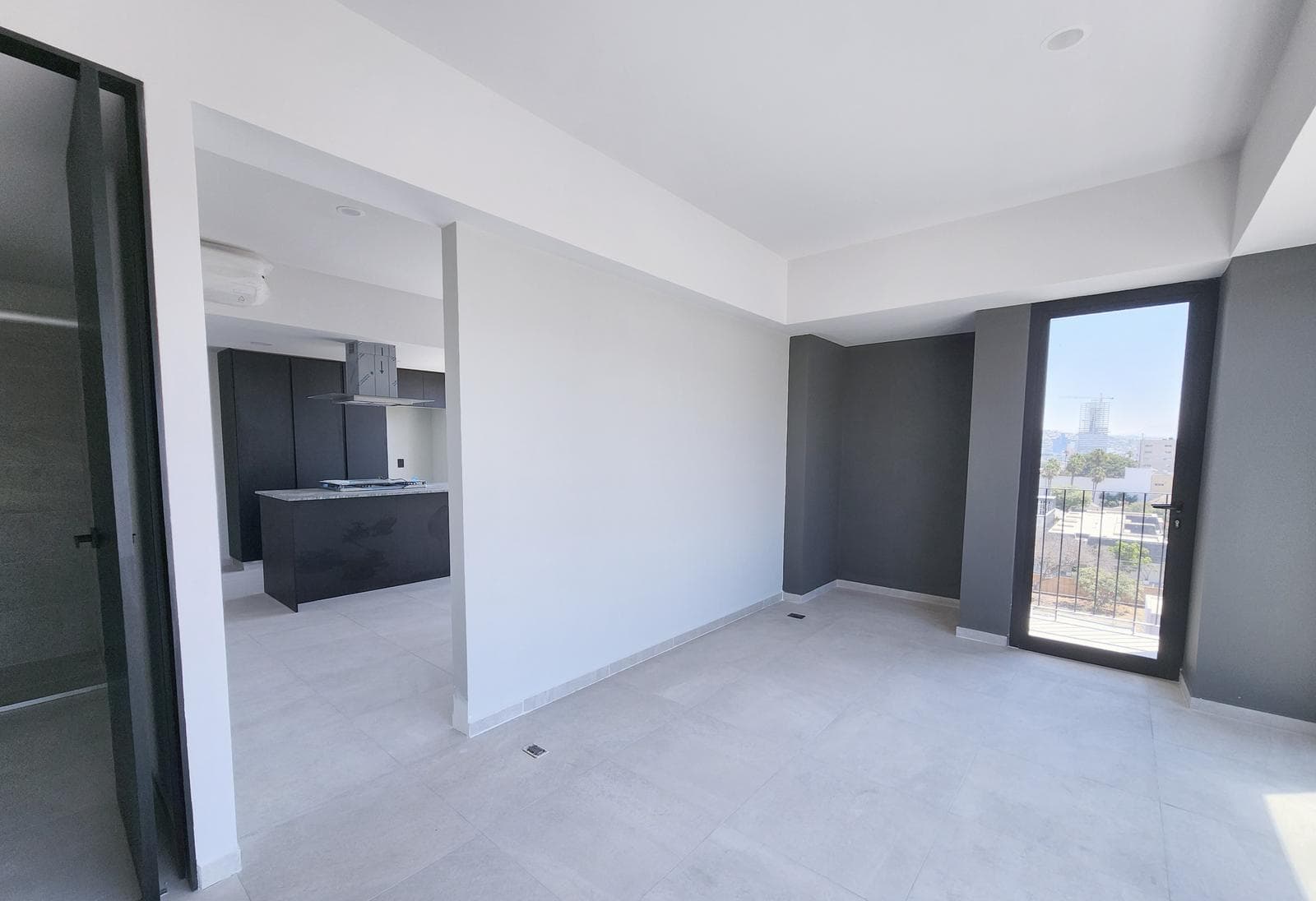Apartment in Madero (Cacho) Black 11, Tijuana