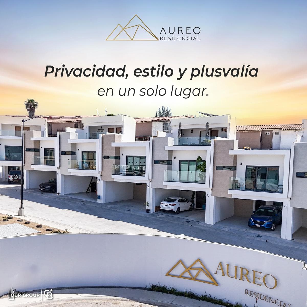 HOMES FOR SALE ON CASA BLANCA BLVD, LOMA DORADA, TIJUANA