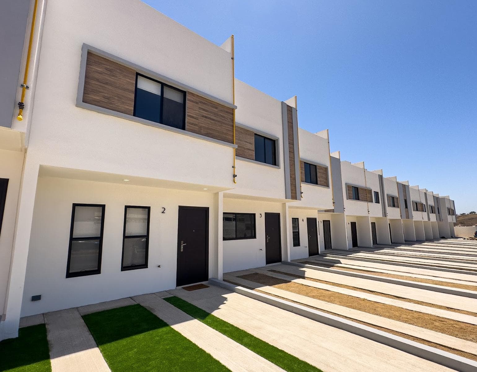 House in ALMERIA RESIDENCIAL
