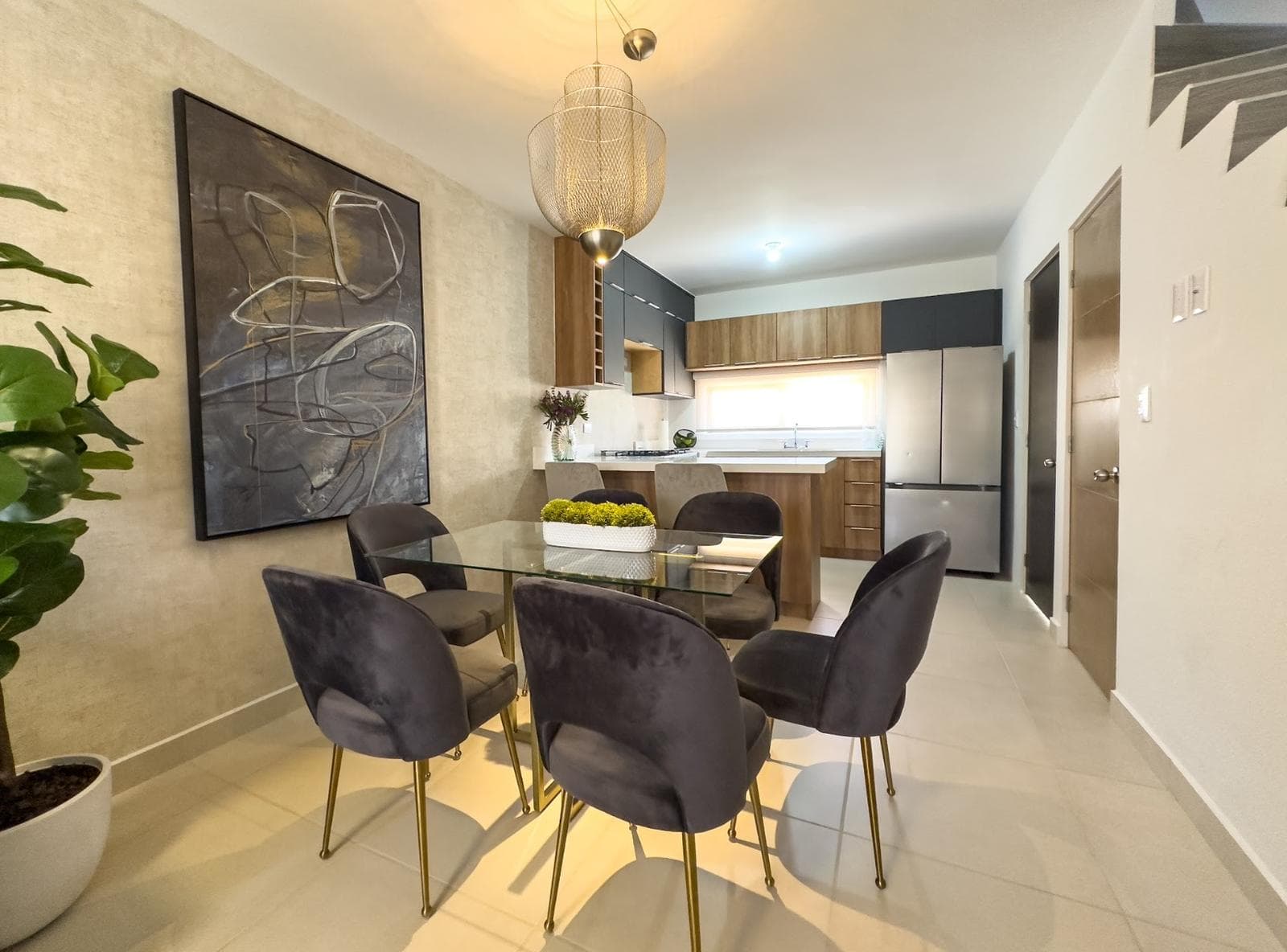 House in ALMERIA RESIDENCIAL