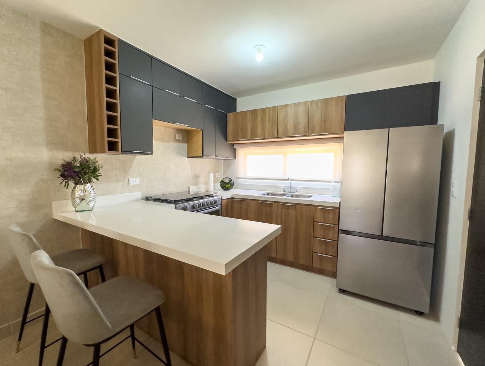 House in ALMERIA RESIDENCIAL