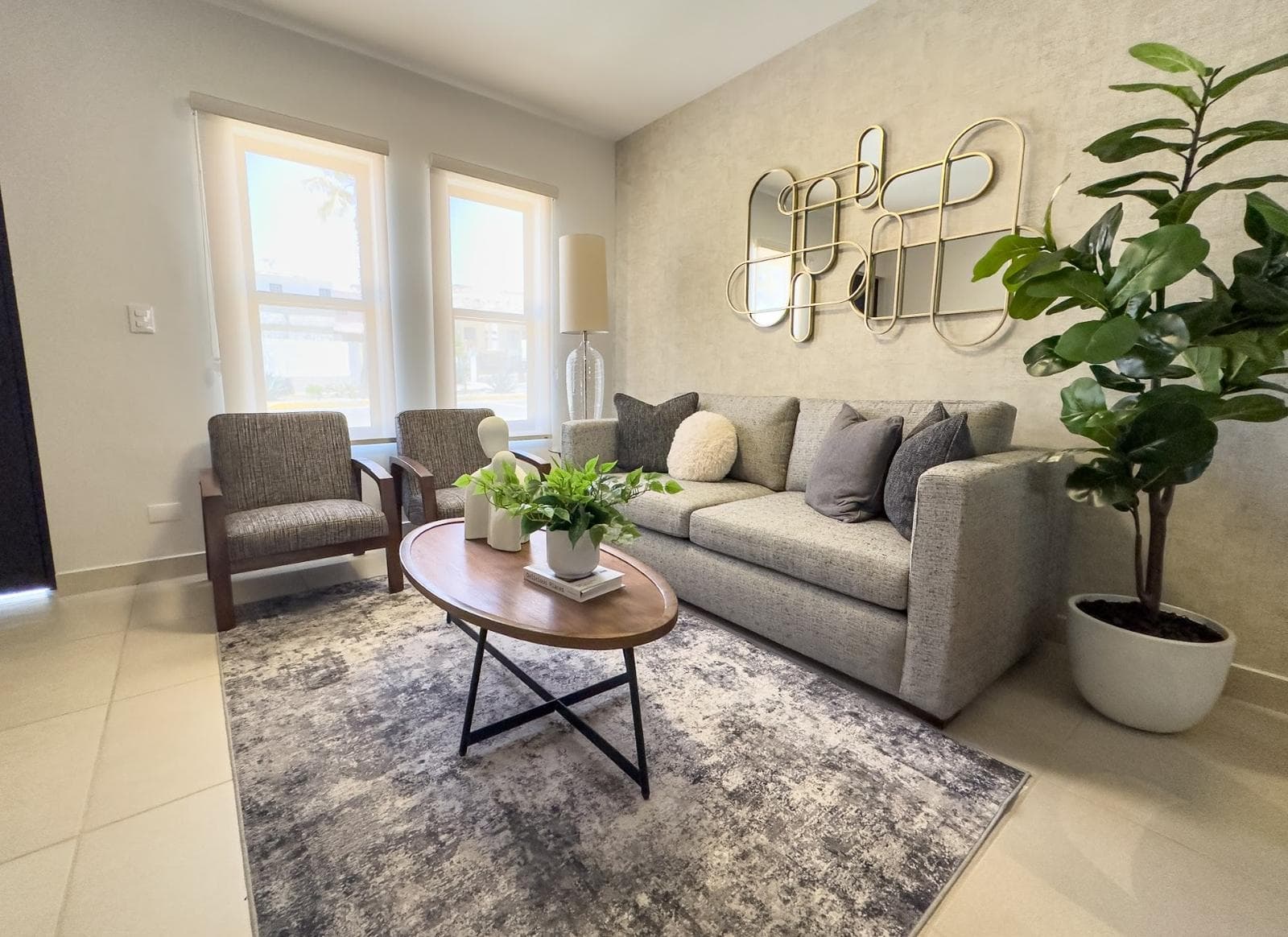 House in ALMERIA RESIDENCIAL