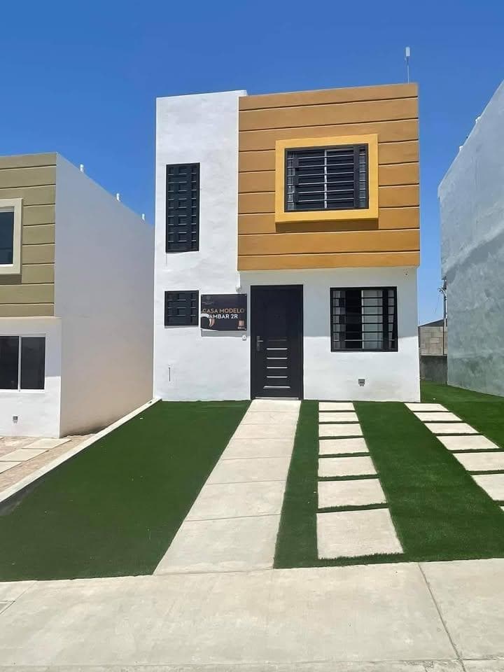 House in Panamericano
