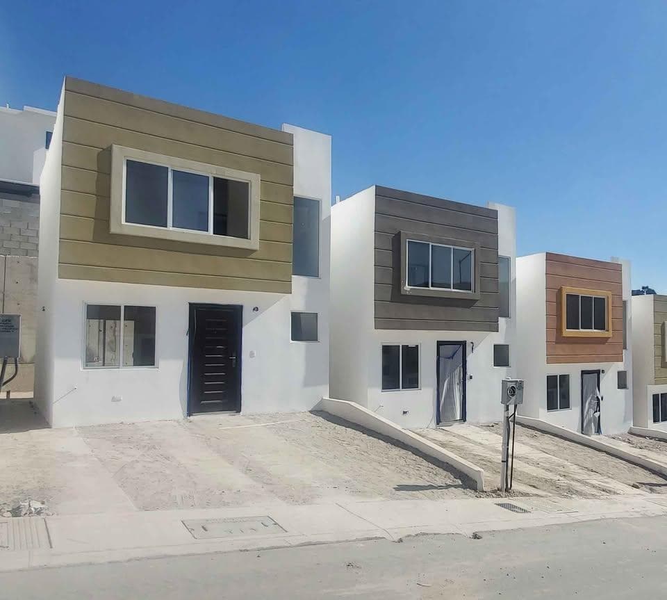 House in Panamericano