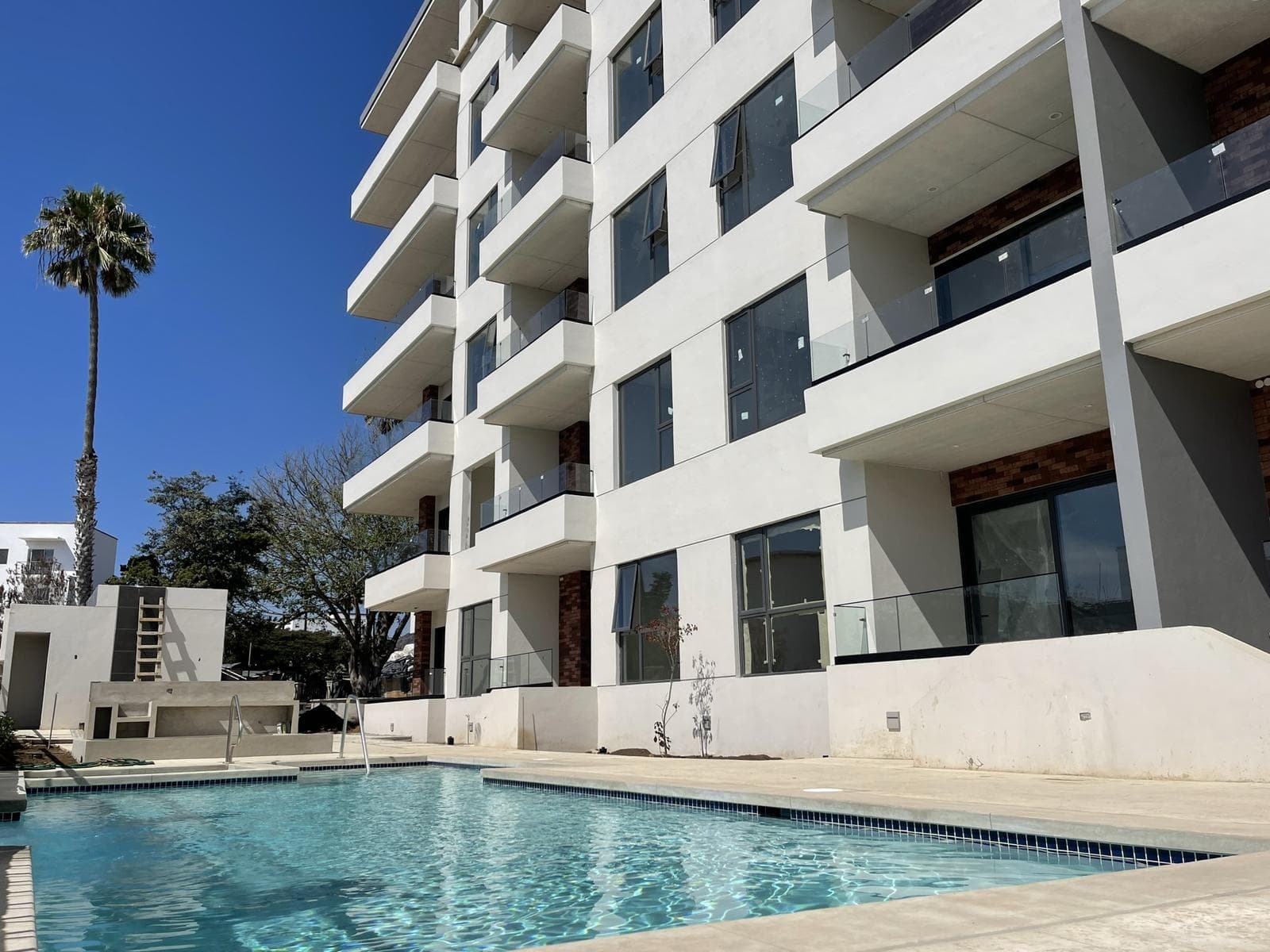APARTMENTS FOR SALE AT PLAZA DEL MAR, ROSARITO BEACHES, TORRE MONTEREY