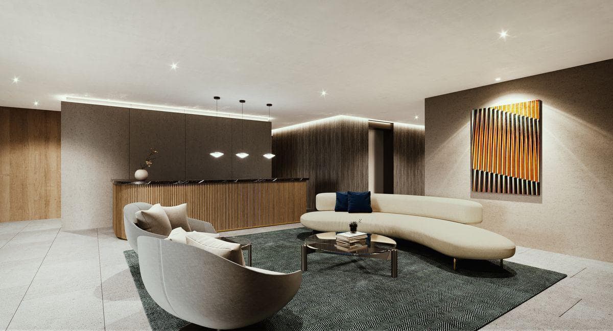 APARTMENTS FOR SALE AT PLAZA PENINSULA IN TIJUANA