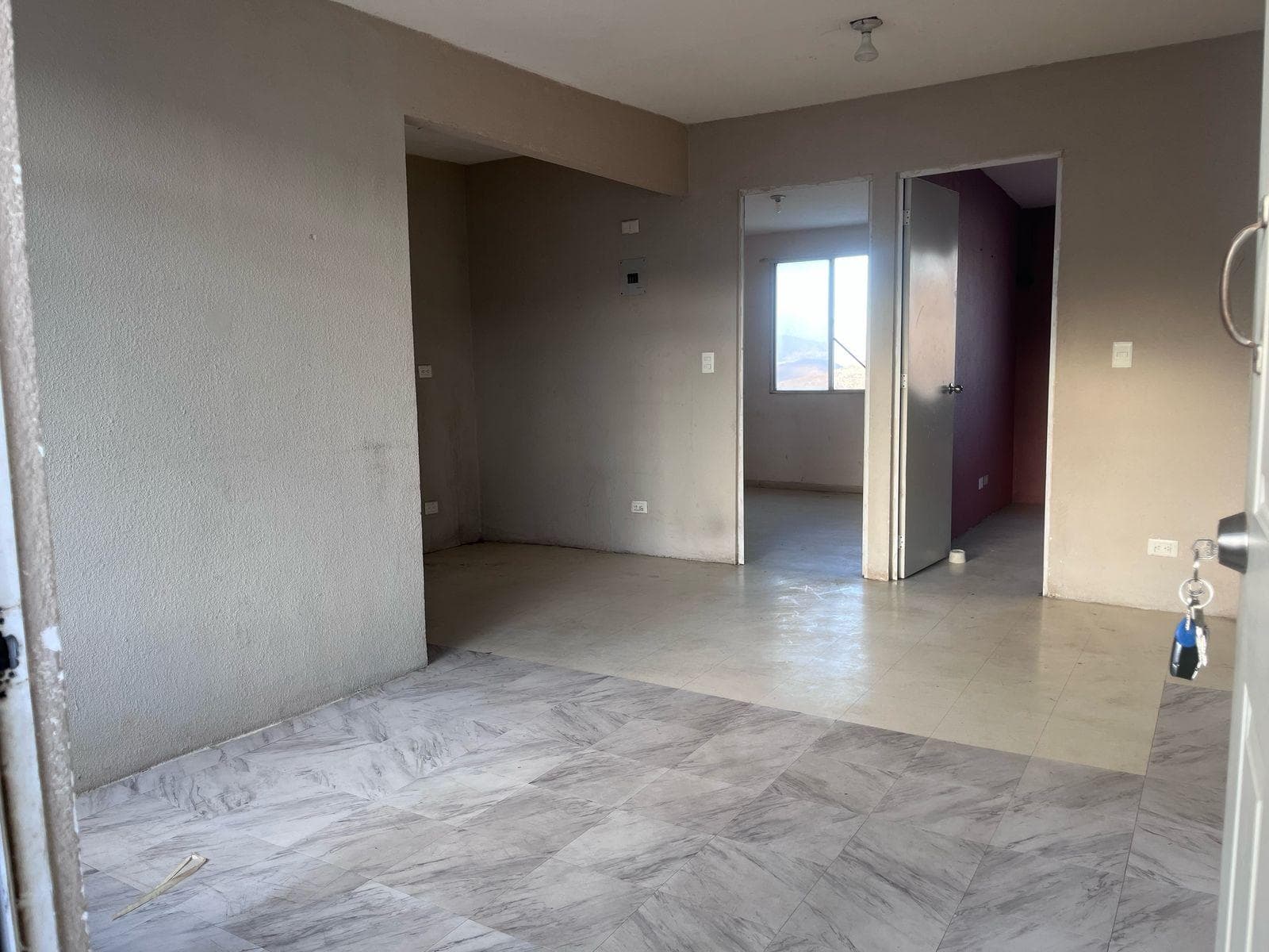 Apartment for SALE at Hacienda los Venados