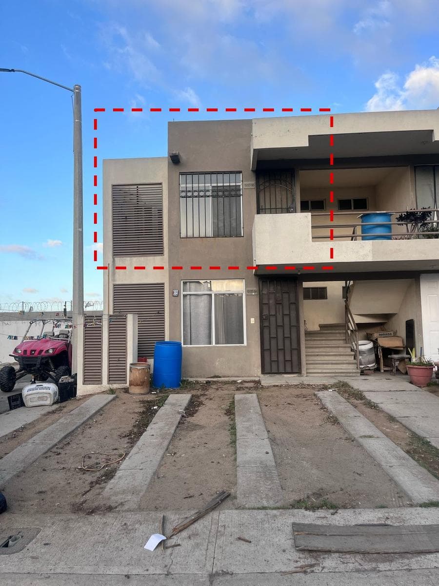 Apartment for SALE at Hacienda los Venados