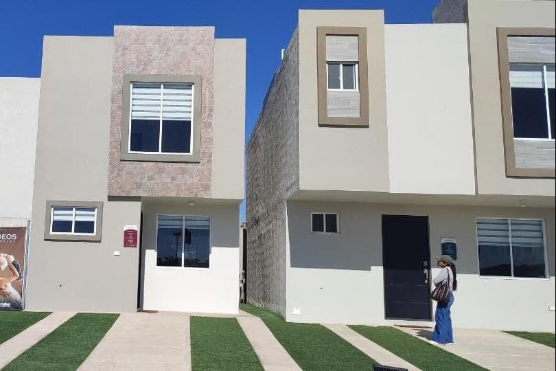 HOMES FOR SALE IN BURDEOS, SANTA FE, TIJUANA