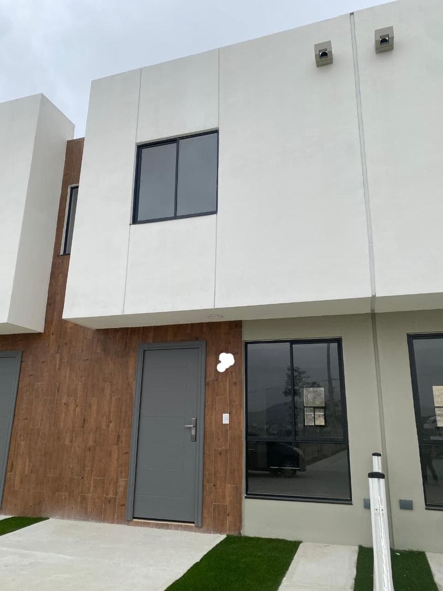 House for Sale in Terrazas de la Presa, Tijuana, UMBRAL