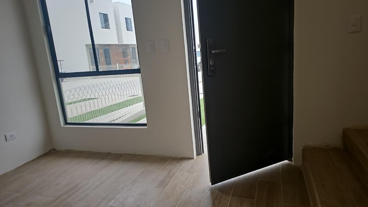 House for Sale in Terrazas de la Presa, Tijuana, UMBRAL