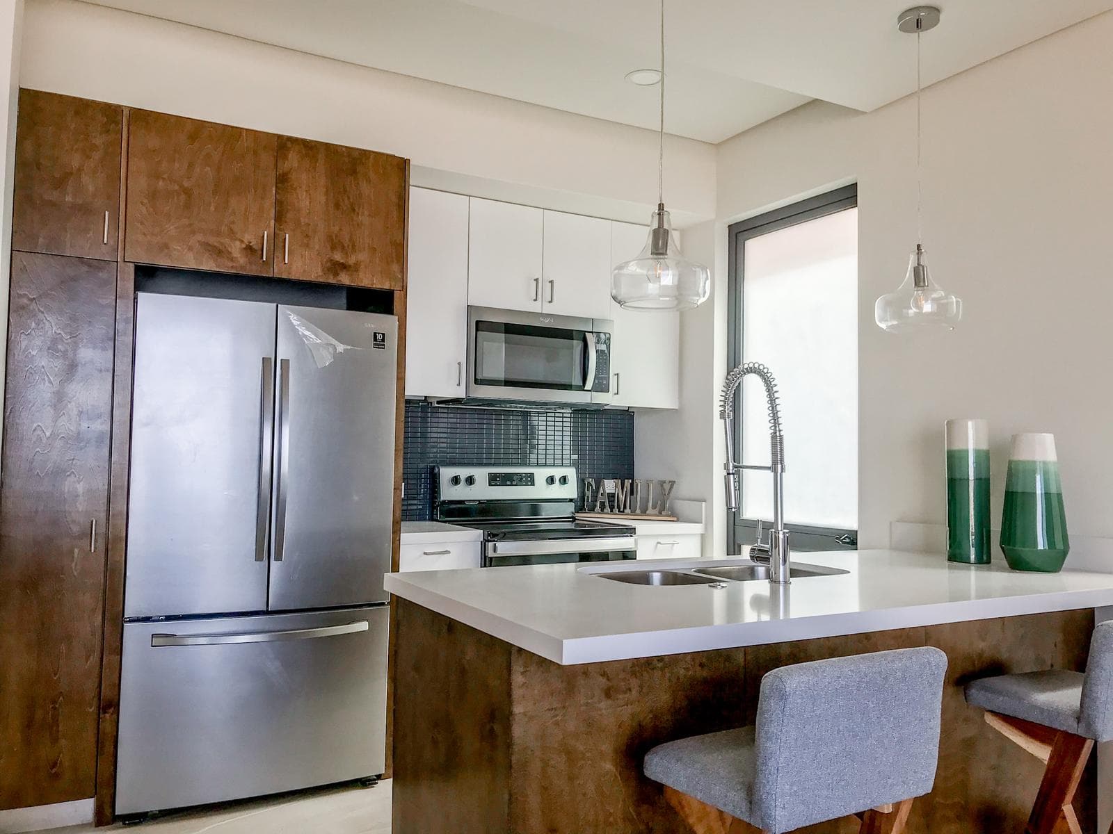 APARTMENTS FOR SALE, MISION VIEJO SUR, ROSARITO, JUST A 5-MINUTE WALK FROM THE BEACH