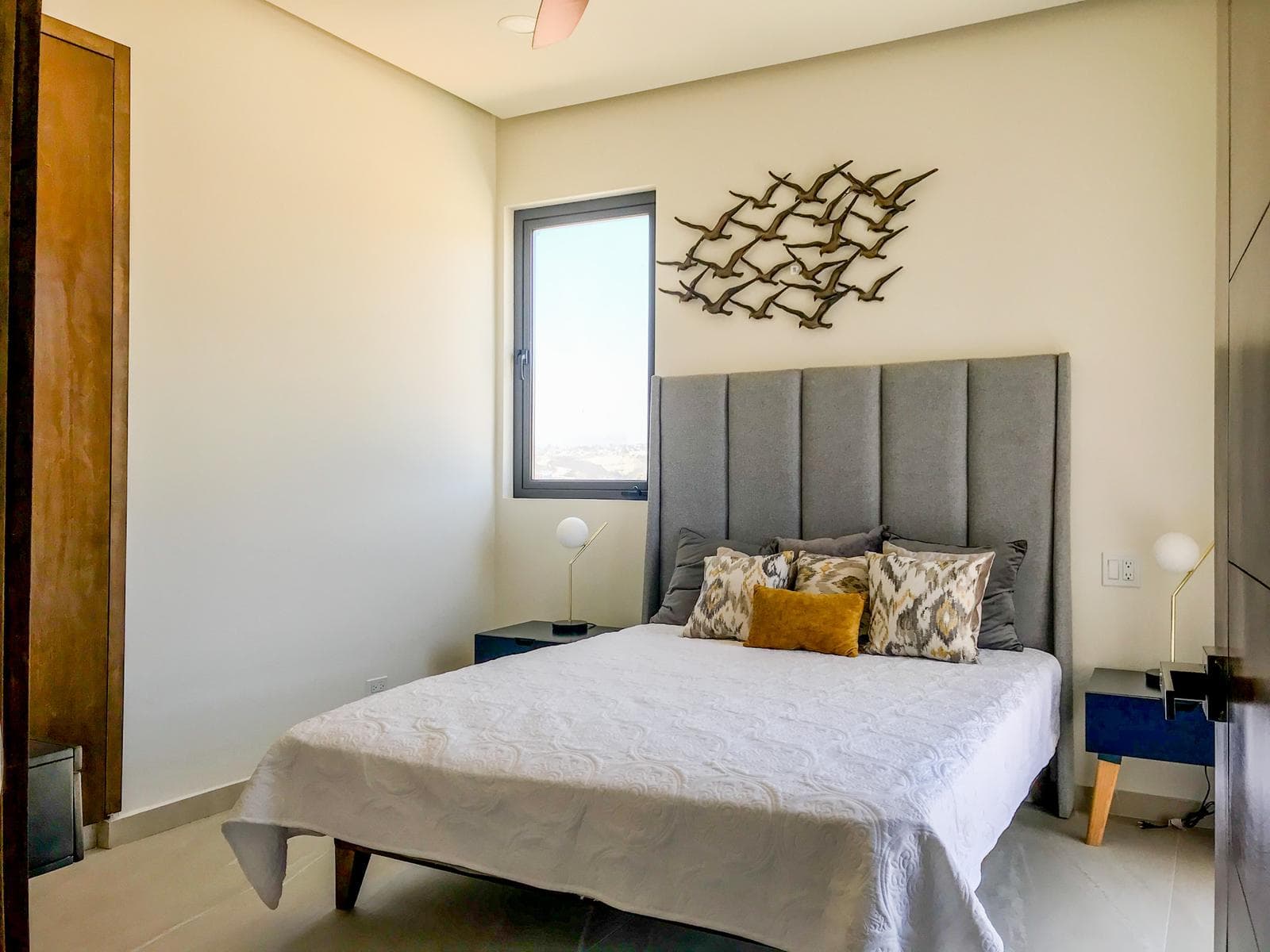 APARTMENTS FOR SALE, MISION VIEJO SUR, ROSARITO, JUST A 5-MINUTE WALK FROM THE BEACH
