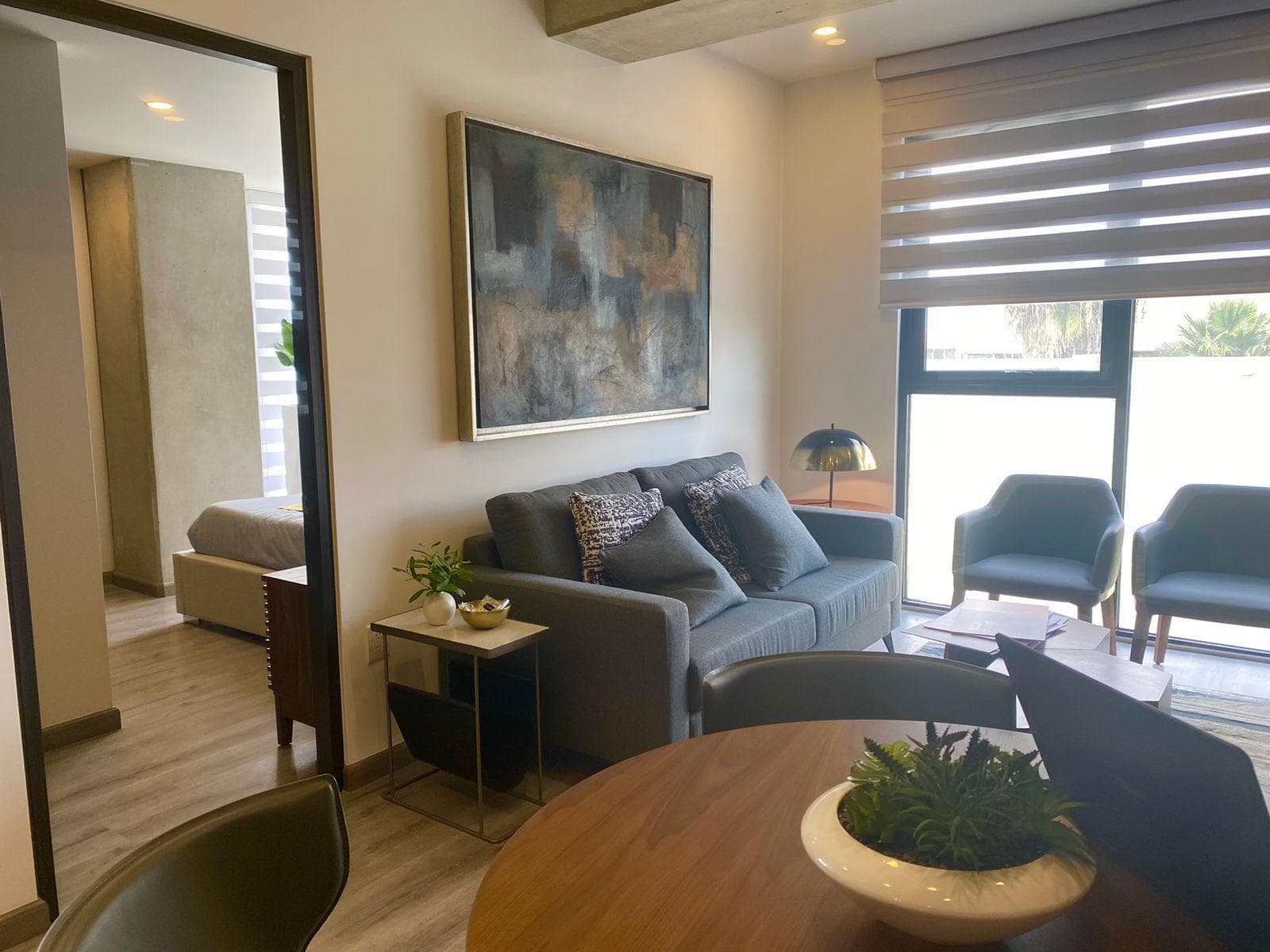 APARTMENTS FOR SALE ON CUARTA STREET, DOWNTOWN TIJUANA