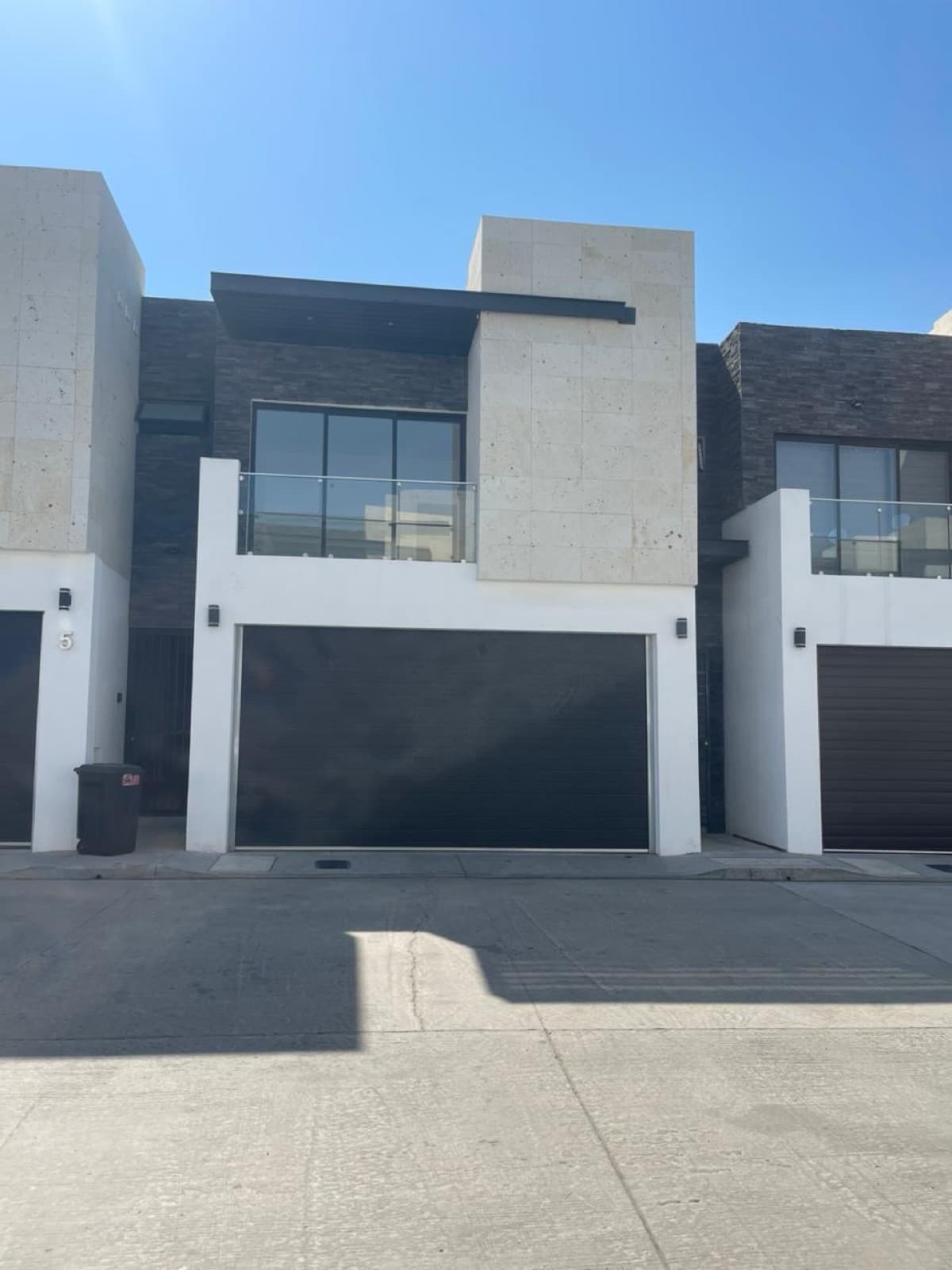House - Tijuana