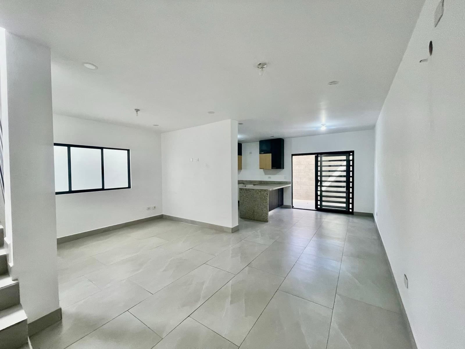 House - Tijuana