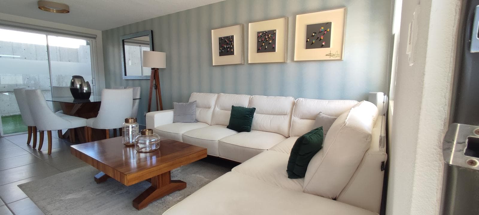 HOMES FOR SALE IN BURDEOS, SANTA FE, TIJUANA