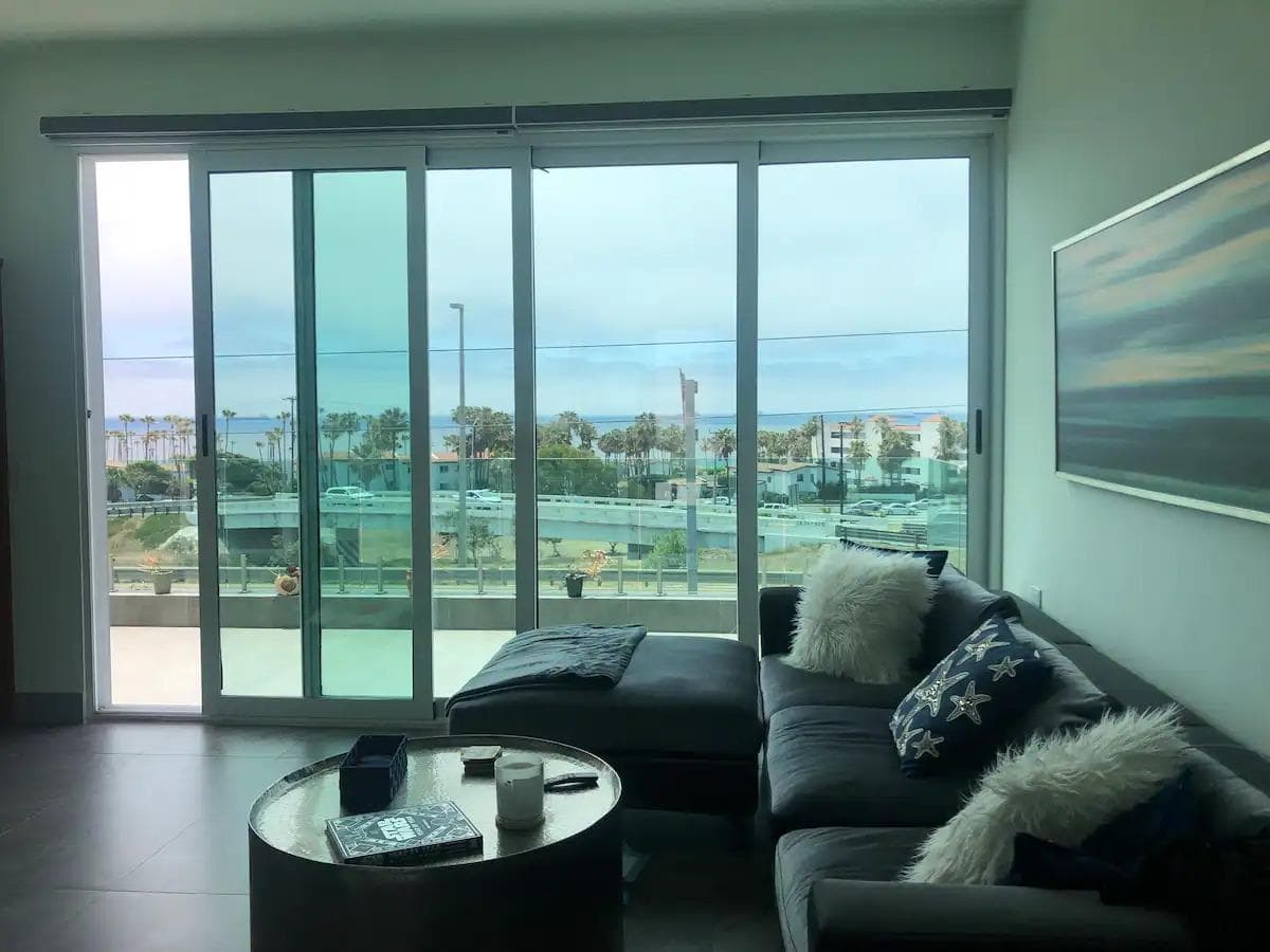 FURNISHED HOUSE FOR SALE, PUNTA AZUL, ROSARITO BEACHES