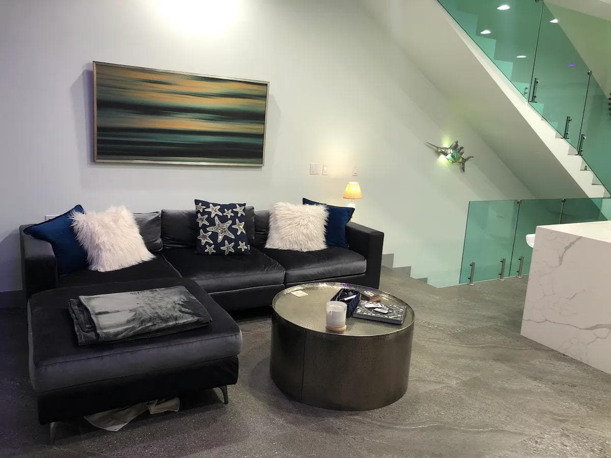 FURNISHED HOUSE FOR SALE, PUNTA AZUL, ROSARITO BEACHES
