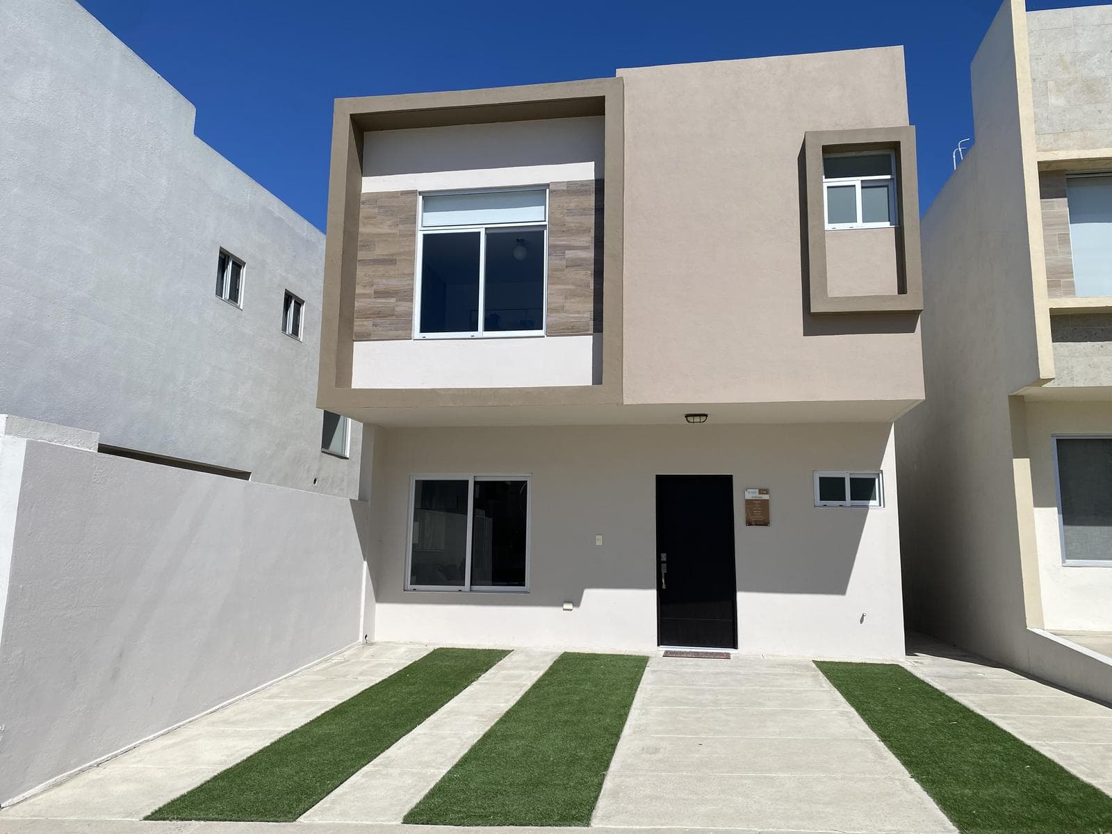 MEDITERRANO, TOSSA RESIDENCIAL, SANTA FE TIJUANA