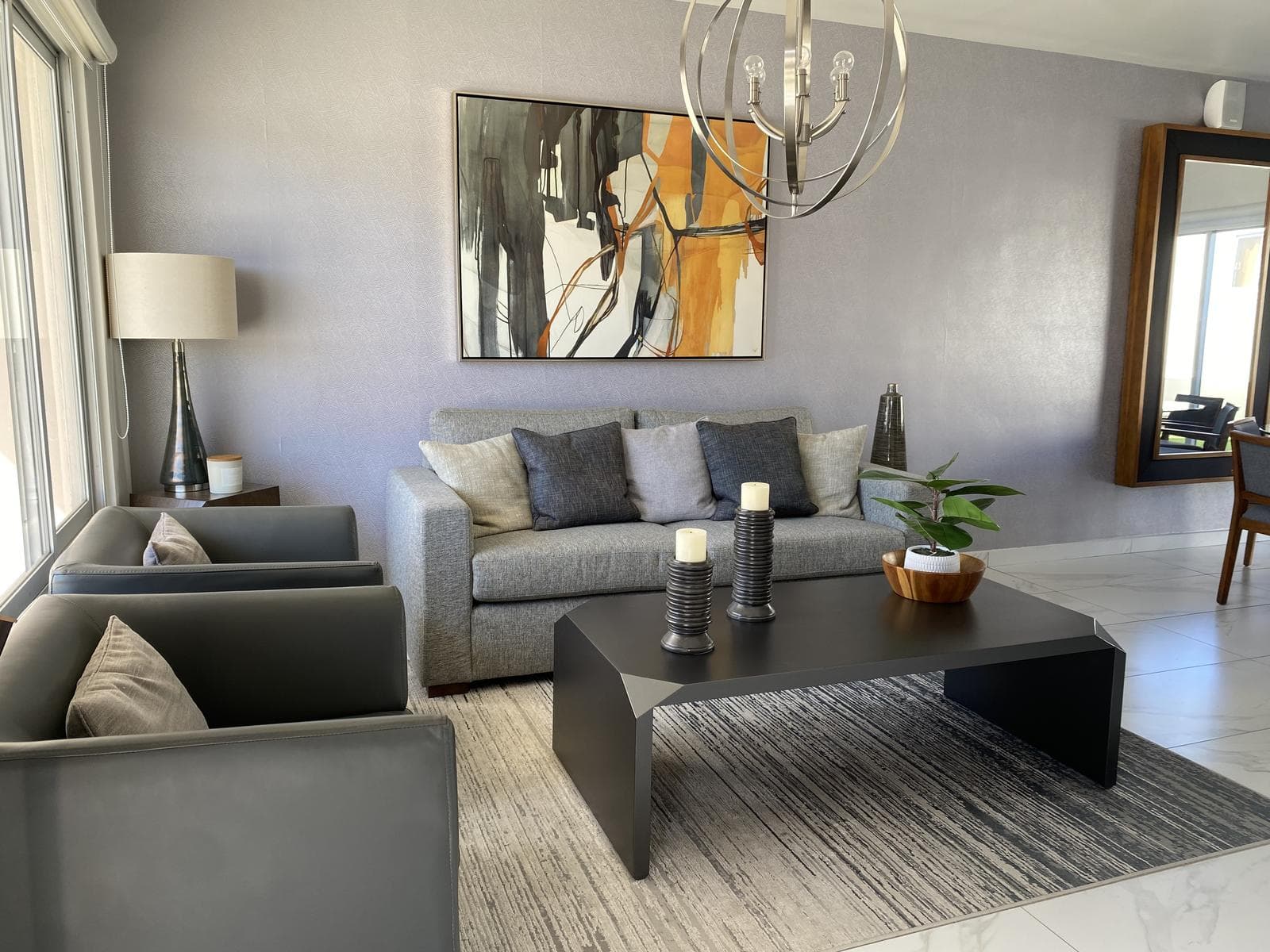 MEDITERRANO, TOSSA RESIDENCIAL, SANTA FE TIJUANA