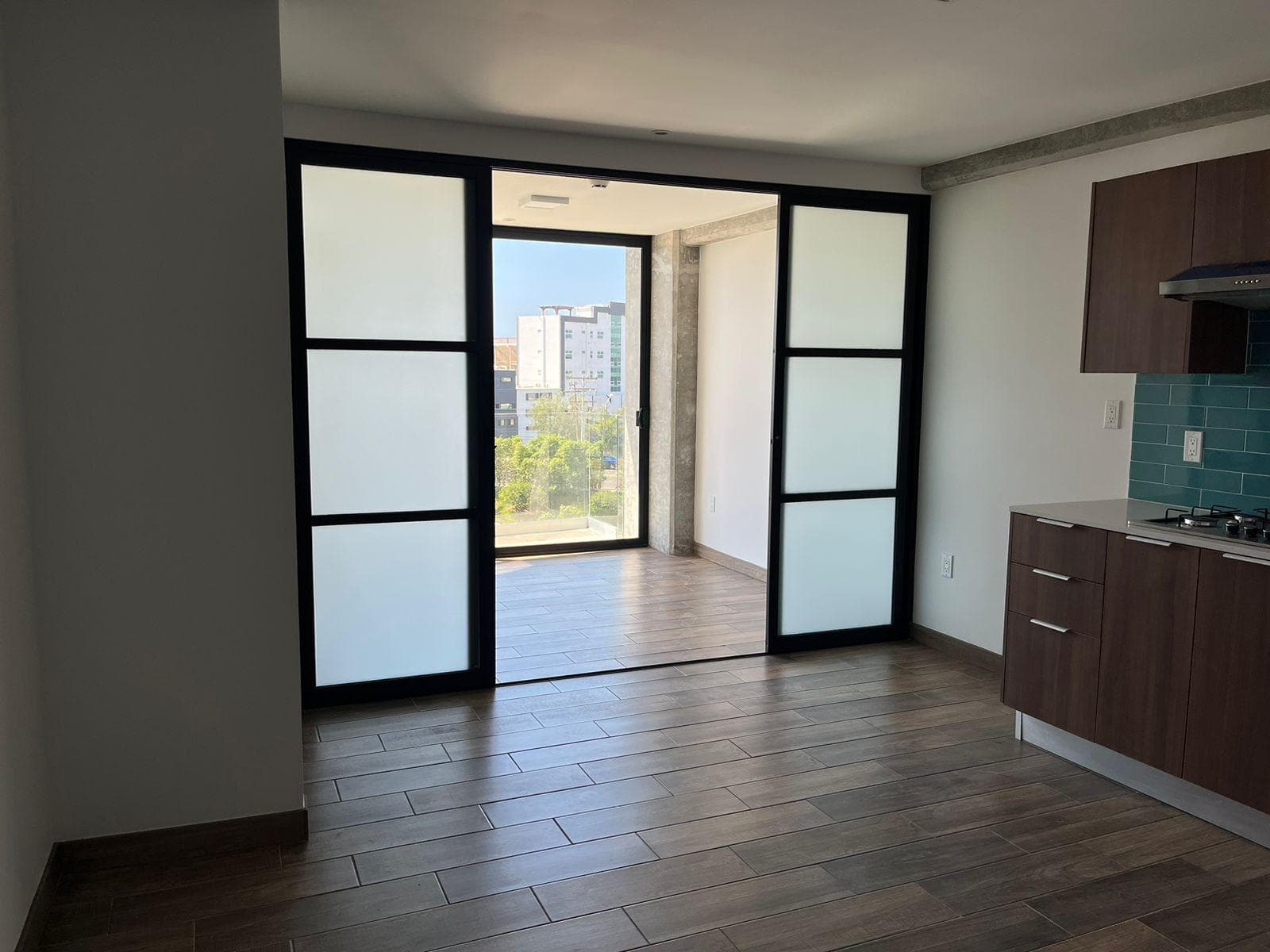 Apartments for Rent in Wesley Playas, Tijuana