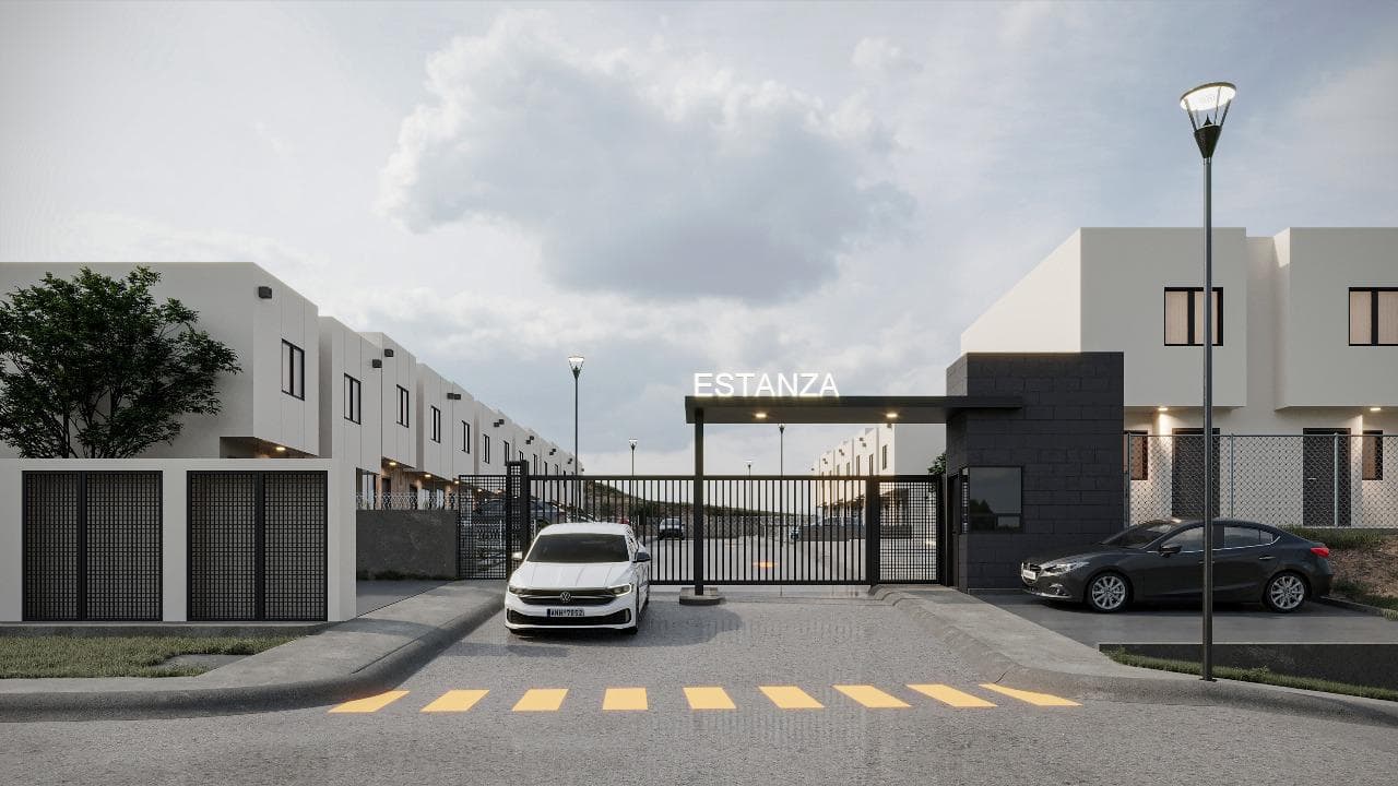 Homes for Sale in La Obrera, Tijuana
