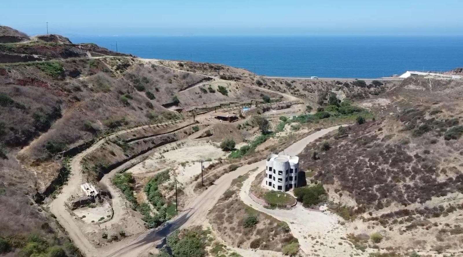 PRE-SALE OF LOTS IN PLAYAS DE TIJUANA